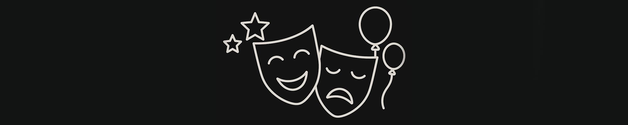 Билеты на детские спектакли в Москве