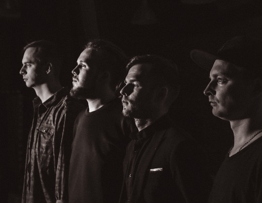 Linkin Park Tribute: HYBRID THEORY