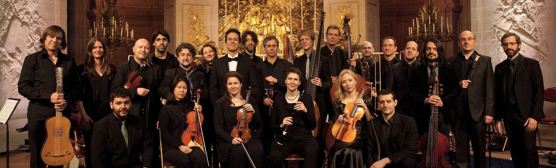 Билеты на концерт «Семь смертных грехов». Ансамбль Cappella Mediterrannea Билеты на концерт «Семь смертных грехов». Ансамбль Cappella Mediterrannea