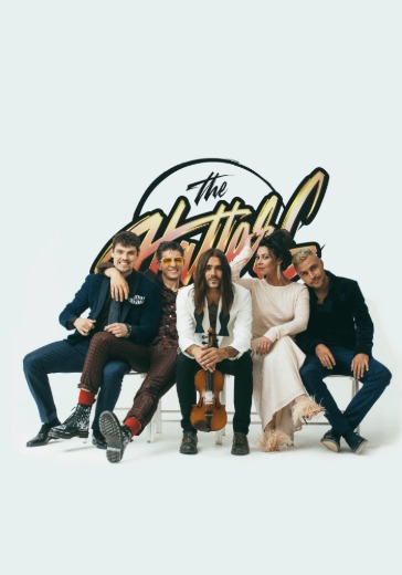 Концерт The Hatters в Сочи: билеты