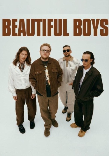 Концерт группы «Beautiful Boys» в Москве: билеты