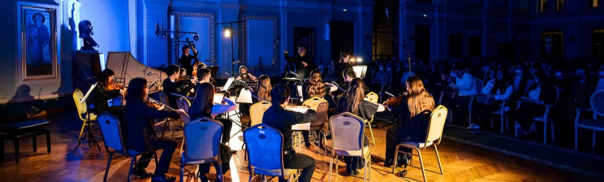 Билеты на концерт "Макс Рихтер. Времена года - recompose. Tchaikovsky Orchestra" Билеты на концерт "Макс Рихтер. Времена года - recompose. Tchaikovsky Orchestra"