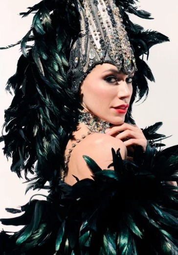 Спектакль «Французский поцелуй» в Санкт-Петербурге: билеты