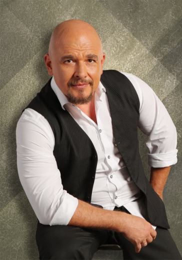 Концерт Сергея Трофимова Концерт Сергея Трофимова