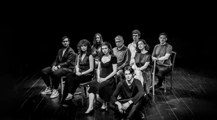 Старший сын Старший сын