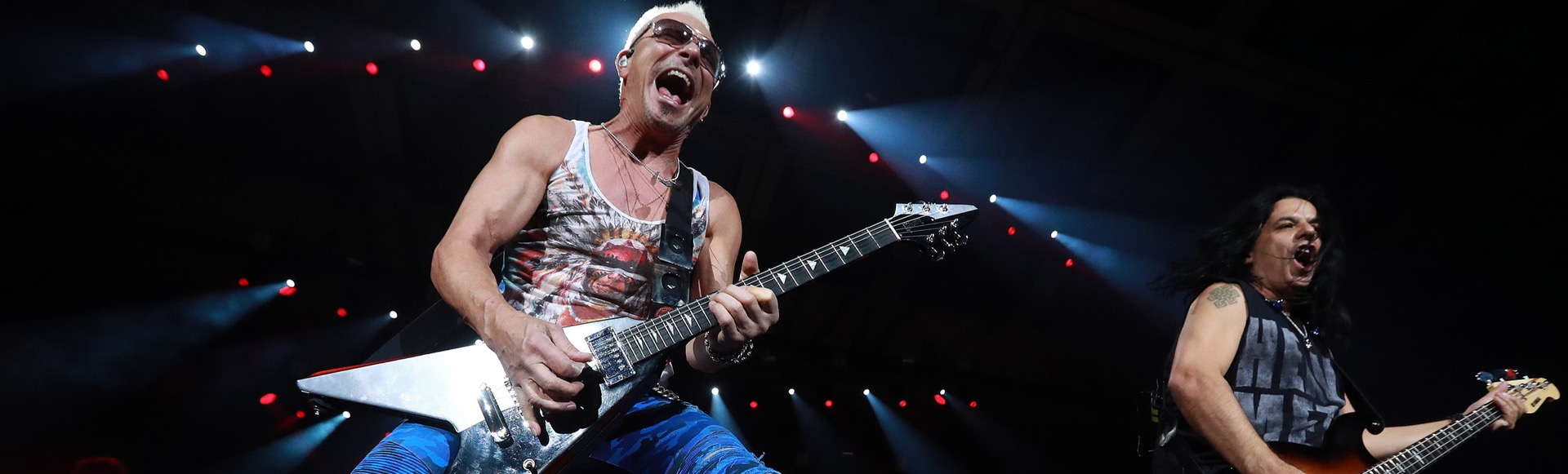 Scorpions Scorpions