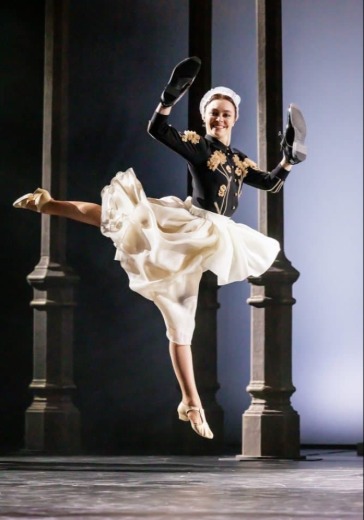 Спектакль «Русский Регтайм» Спектакль «Русский Регтайм»