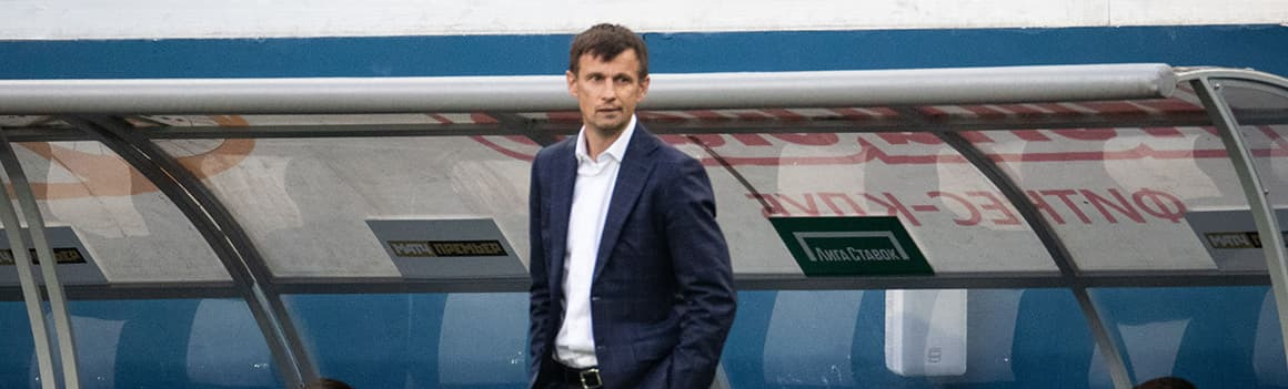 Сергей Семак: «Нужно забивать, чтобы не было поводов расстраиваться после матча» Сергей Семак: «Нужно забивать, чтобы не было поводов расстраиваться после матча»