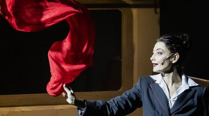 Пустые поезда