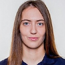Мария Баталова