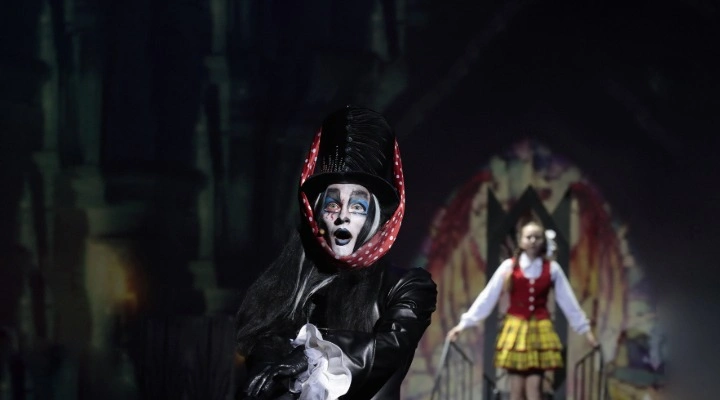 Удивительные приключения Маши и Вити Удивительные приключения Маши и Вити