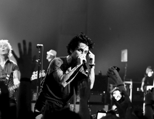 Green Day