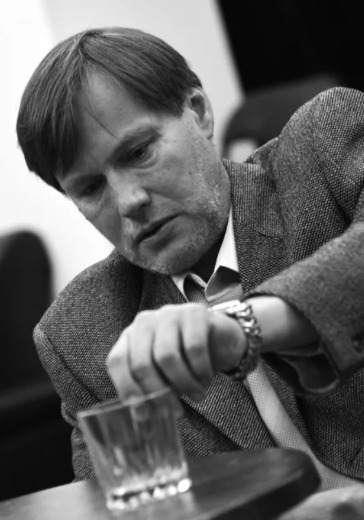 Спектакль «Кто боится Вирджинии Вулф?» в Москве: билеты