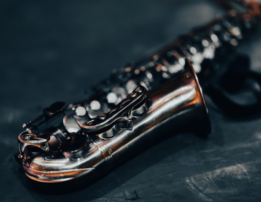 Концерт «Джаз, jazz, джаз»