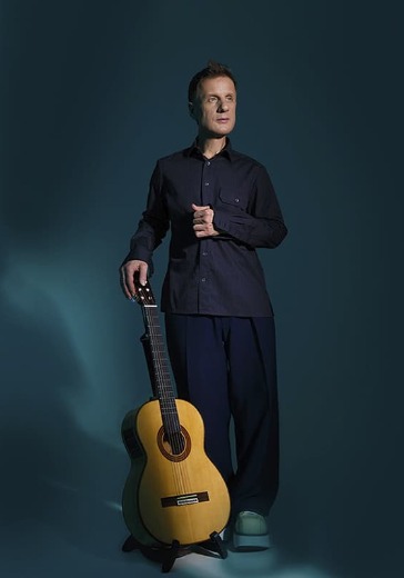 Концерт ДиДюЛи в Новосибирске: билеты