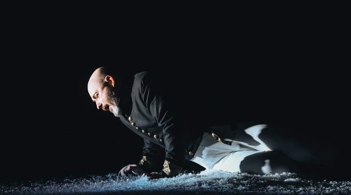 Зимняя сказка