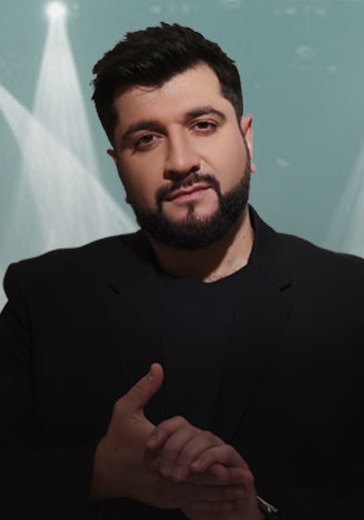 Концерт Эльбруса Джанмирзоева в Ростове-на-Дону: билеты