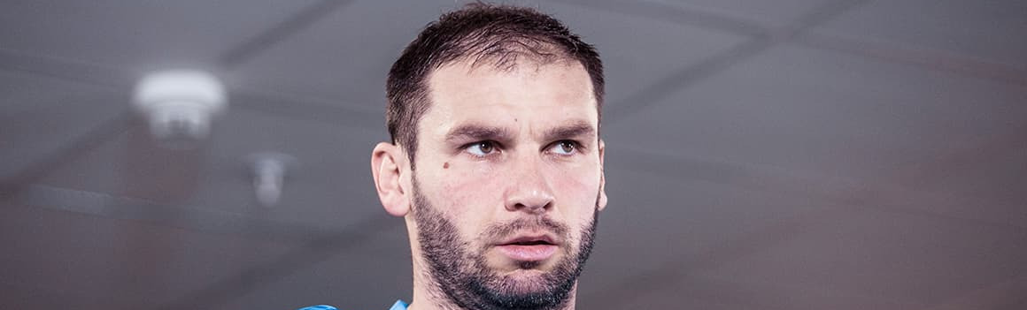Бранислав Иванович: «Это Лига чемпионов и большой урок для нас» Бранислав Иванович: «Это Лига чемпионов и большой урок для нас»