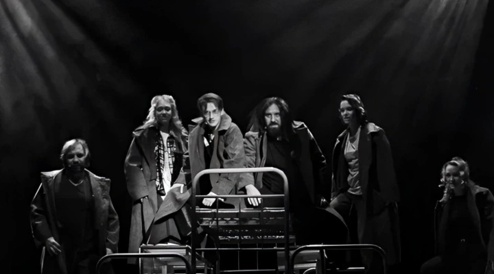 Последний Романовъ