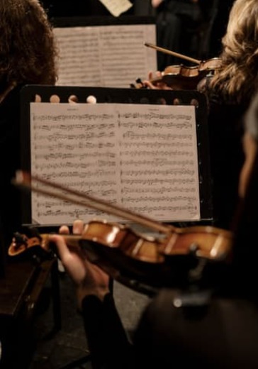 Концерт «Музыка и живопись. Сны и грёзы» Концерт «Музыка и живопись. Сны и грёзы»