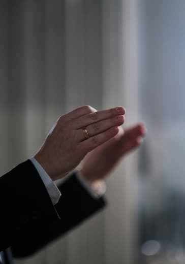 Концерт ГАРХ имени А. В. Свешникова. Литургия святого Иоанна Златоуста