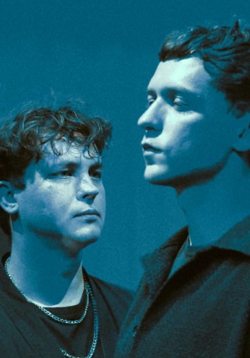 Концерт цикла «Неделя современной музыки». День 4. Проект «Hauntology» в Москве: билеты