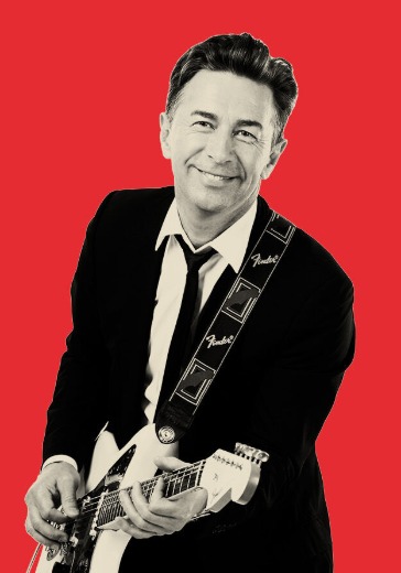 Концерт Валерия Сюткина в Нижнем Новгороде: билеты