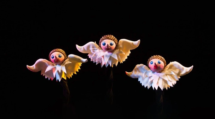 Божественная комедия