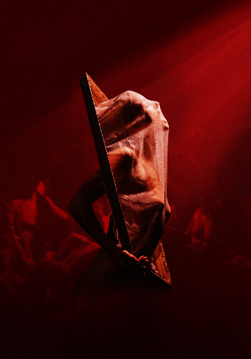 Танцевальный шоу-спектакль «Семь» в Москве: билеты