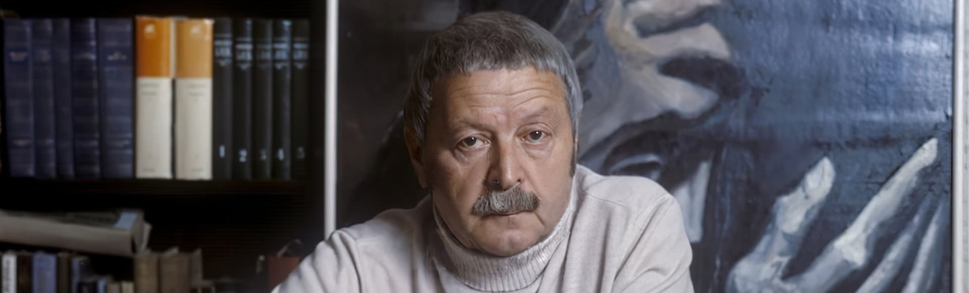 Билеты на спектакль Я не участвую в войне. Гоголь-Центр к 100-летию Юрия Левитанского Билеты на спектакль Я не участвую в войне. Гоголь-Центр к 100-летию Юрия Левитанского