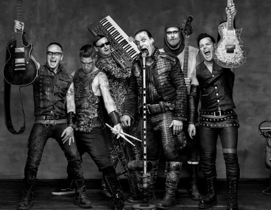 Rammstein