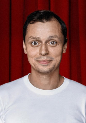 Stand Up концерт Виктора Комарова Stand Up концерт Виктора Комарова