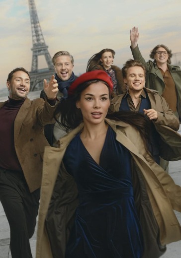 Опера «Богема» в Санкт-Петербурге: билеты