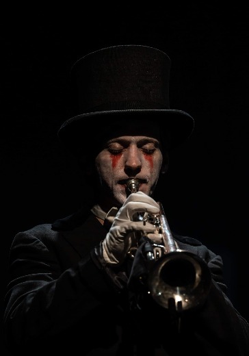 Спектакль «Король Лир» Спектакль «Король Лир» в Санкт-Петербурге: билеты