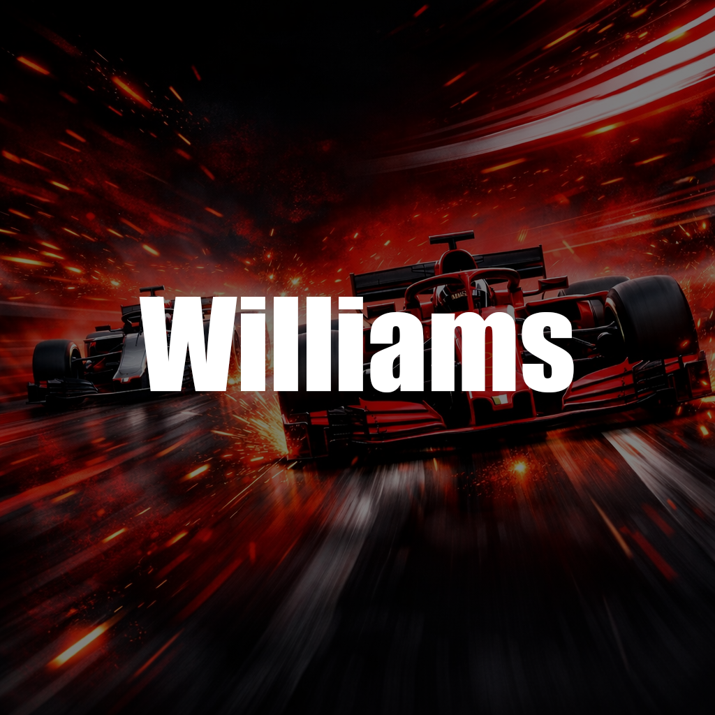 Уильямс