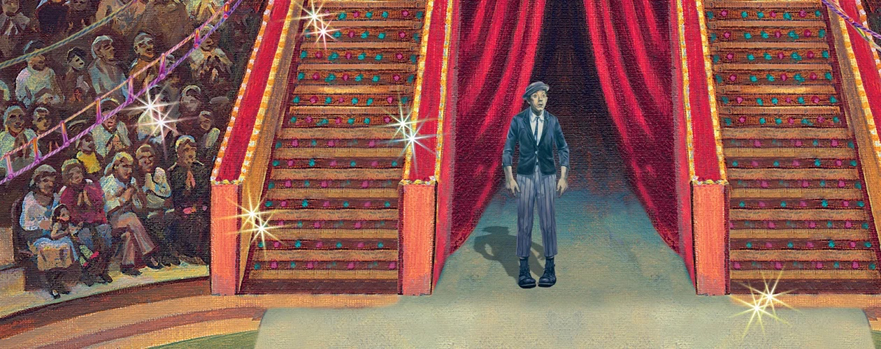 Билеты на шоу «Матрешка», Цирк Никулина на Цветном бульваре — купить билеты