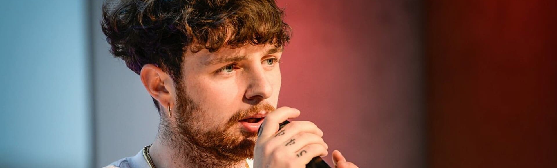 Tom Grennan Tom Grennan