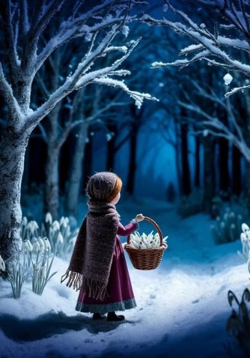 Спектакль «Братья месяцы»: билеты в Театр Эстрады