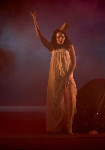 Спектакль «Мастер и Маргарита» Спектакль «Мастер и Маргарита» в Нижнем Новгороде: билеты