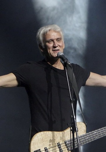 Концерт Александра Маршала в Москве: билеты