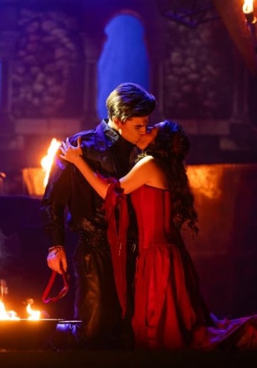 Мюзикл «Ромео и Джульетта»