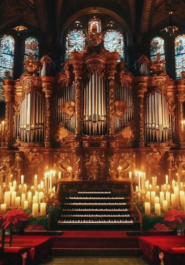 Концерт «Бал весенних цветов» в Москве: билеты