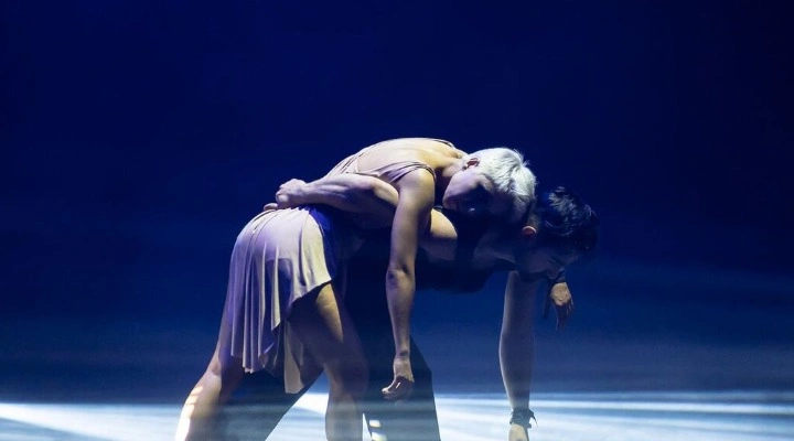 Адам и Ева. Жизнь после Рая