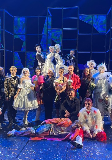 Новогоднее представление «Бременские музыканты»: билеты в Театр юного зрителя имени А.А. Брянцева