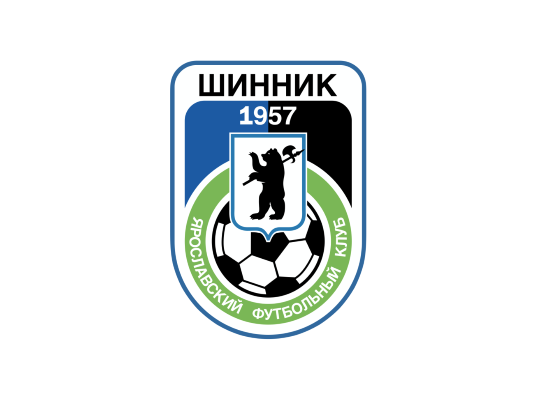 ФК Шинник Ярославль
