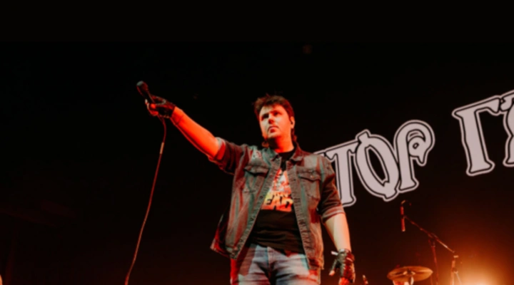 Сектор Газа: летний фестиваль на крыше