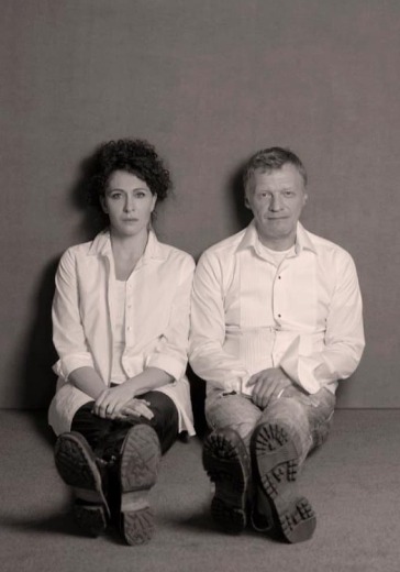 Спектакль «Эйнштейн и Маргарита» Спектакль «Эйнштейн и Маргарита»