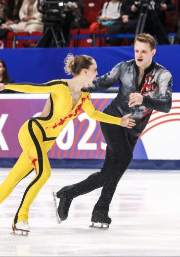 Билеты на Всероссийские соревнования «Кубок Федерации. Танцы на льду КМС,Парное катание КМС, произвольная программа»