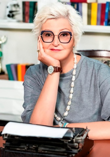 Творческая встреча с Татьяной Устиновой в Москве: билеты