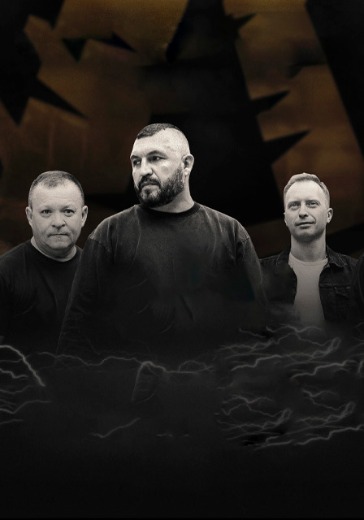 Концерт группы АнимациЯ «Юбилейный тур 25 лет» Концерт группы АнимациЯ «Юбилейный тур 25 лет»